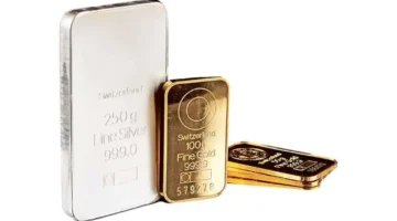 مستويات تاريخية.. سعر الذهب يقترب من قمة قياسية مع إغلاق تداولات الأسبوع